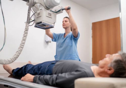 MRI Technician